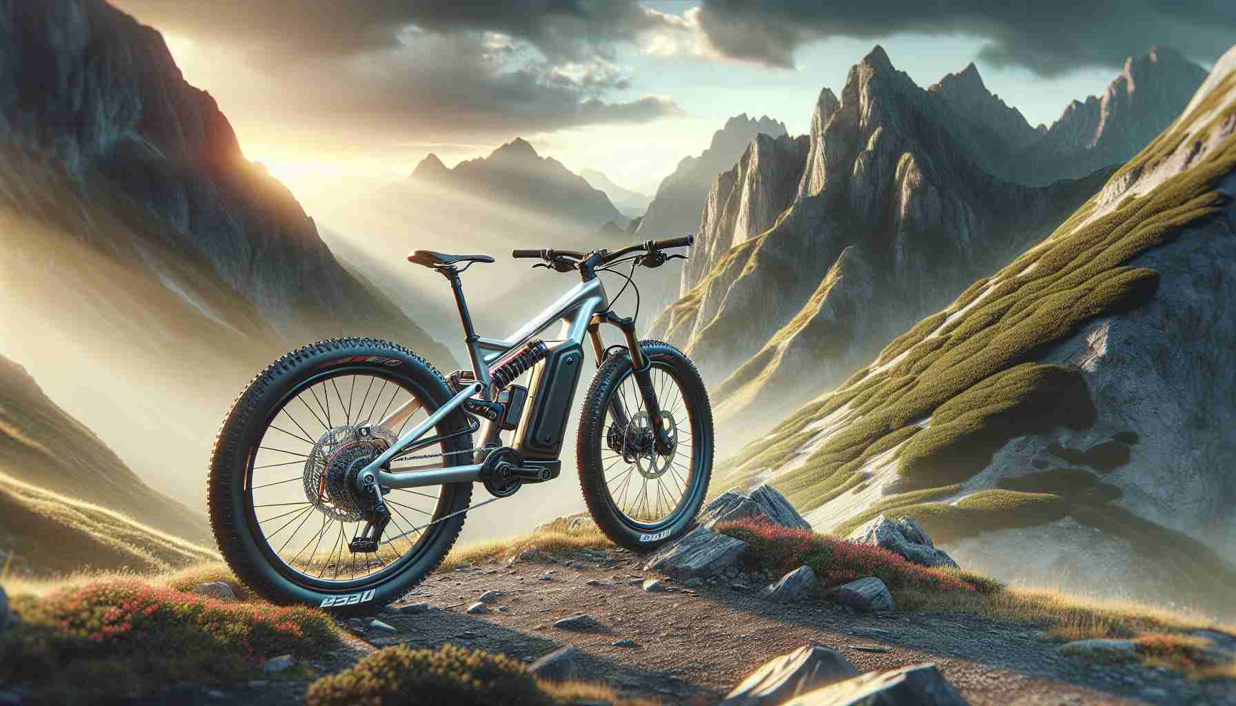 Merida’s New e-MTB Range: Breaking Boundaries in the Electric Mountain Bike Space