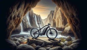 Canyon Unveils Mysterious New E-Bike at Sea Otter