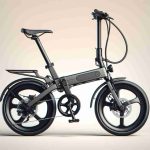 Introducing the Velotric Fold 1 E-Bike: The Ultimate Solution for Urban Commuters