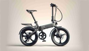 Introducing the Velotric Fold 1 E-Bike: The Ultimate Solution for Urban Commuters