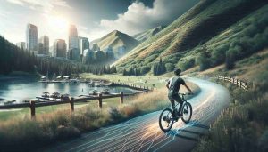 Exploring the Impact of E-Bikes on Park City’s Pathways