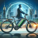 Introducing the Greenworks Venture Ebike: A Game Changer for Urban Commuters