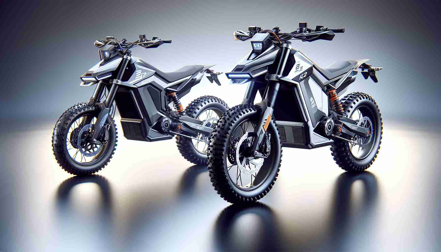 New Electric Dirt Bikes on Sale: GoTrax Everest vs. GoTrax K2