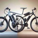 The Advantages of Electric Bikes and How They Differ from Regular Bicycles