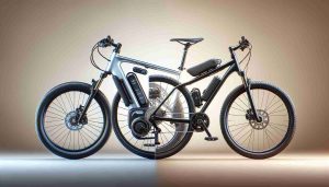 The Advantages of Electric Bikes and How They Differ from Regular Bicycles