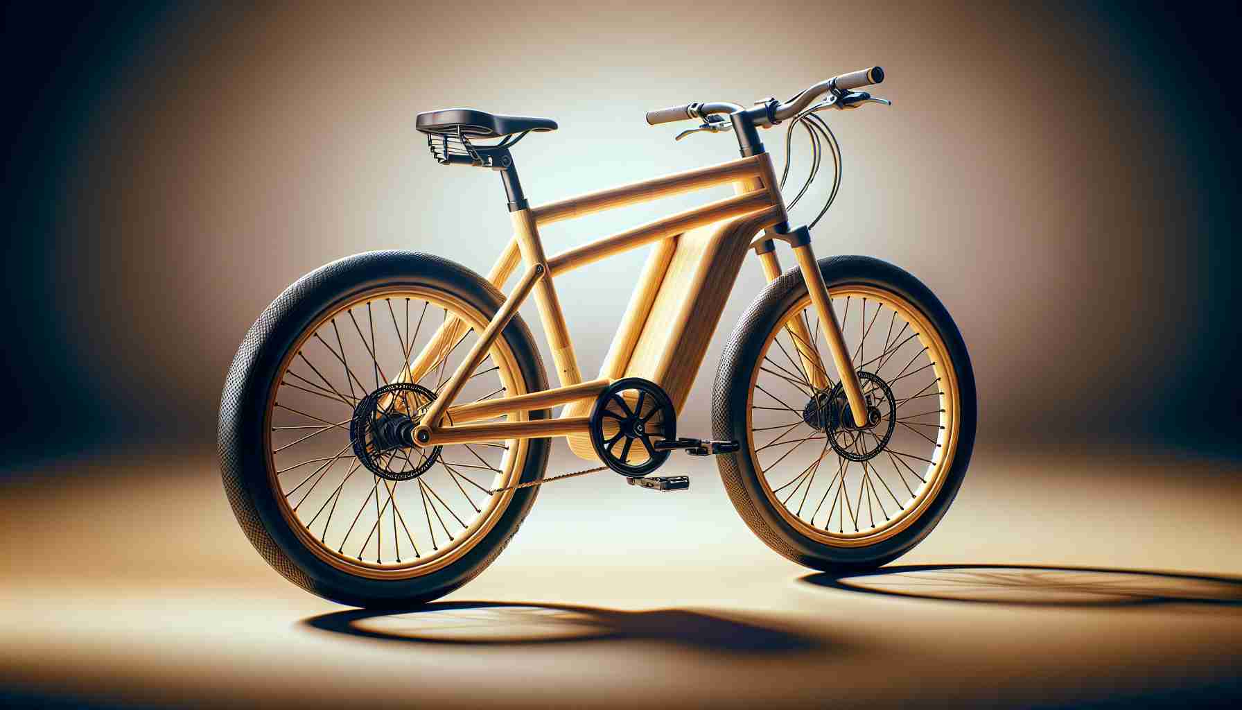 The Revolutionary Diodra S3: A Lightweight and Affordable E-Bike with a Bamboo Frame