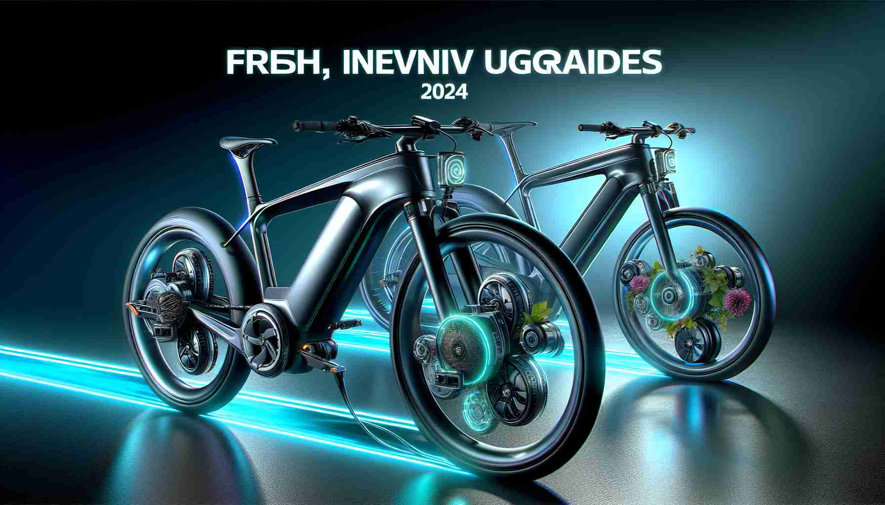 Rad Power Bikes Unveils Revolutionary Upgrades for 2024 Models