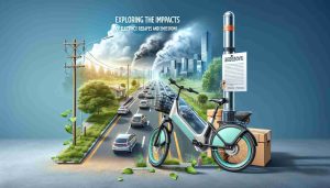 Exploring the Impacts of Electric Bicycle Rebates on Car Travel and Emissions