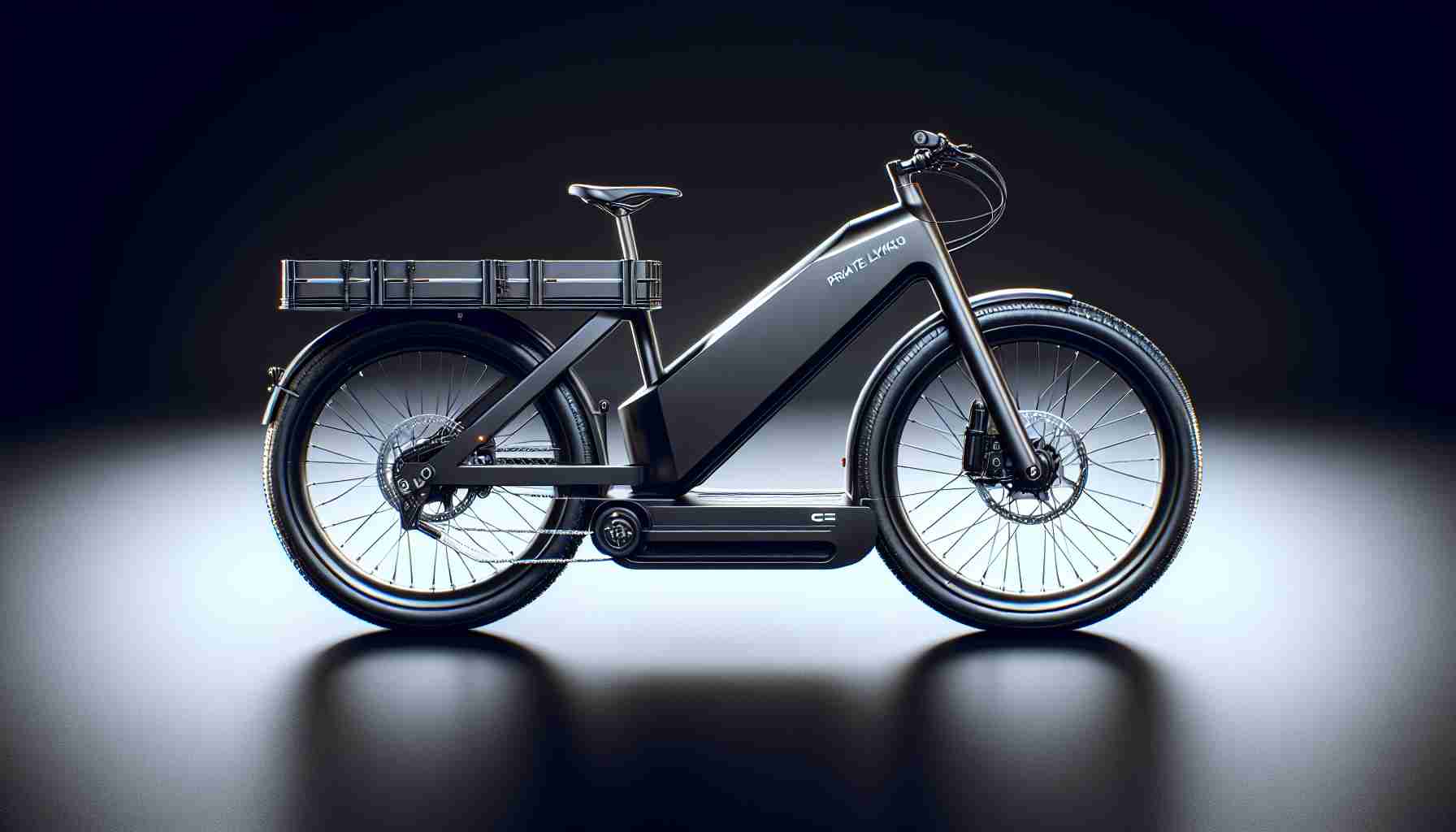 Discover the Innovative Lynx Cargo: A New Era in E-Bikes