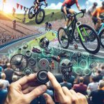 New Cycling Tech Innovations Unveiled at Sea Otter Classic 2024