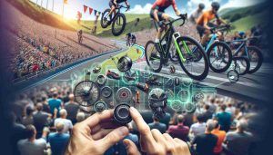 New Cycling Tech Innovations Unveiled at Sea Otter Classic 2024