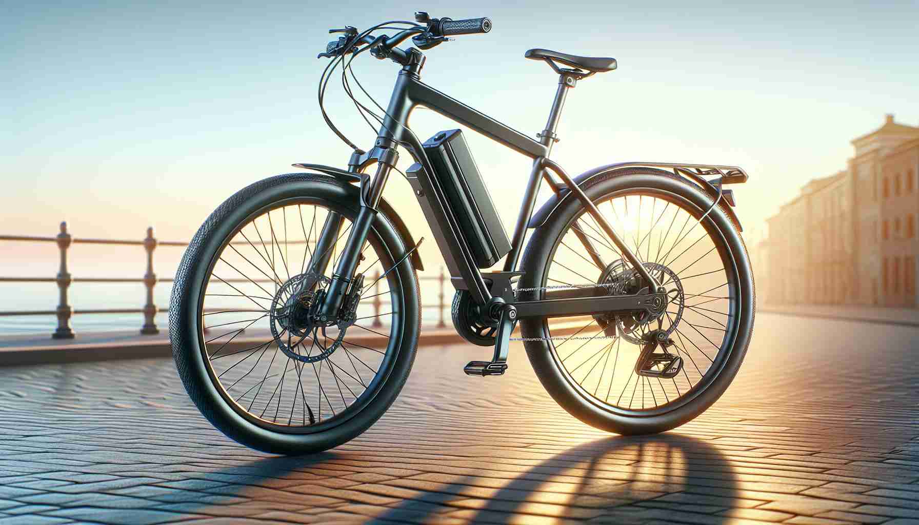 Rad Power’s Discounted E-Bike Offers a Thrilling Ride with Added Battery