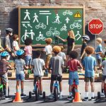 The Importance of Education and Regulation for Young E-Bike Riders