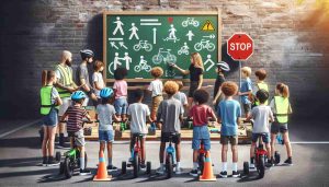 The Importance of Education and Regulation for Young E-Bike Riders