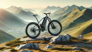 The Ari Nebo Peak: A Game-Changer in Lightweight E-bikes