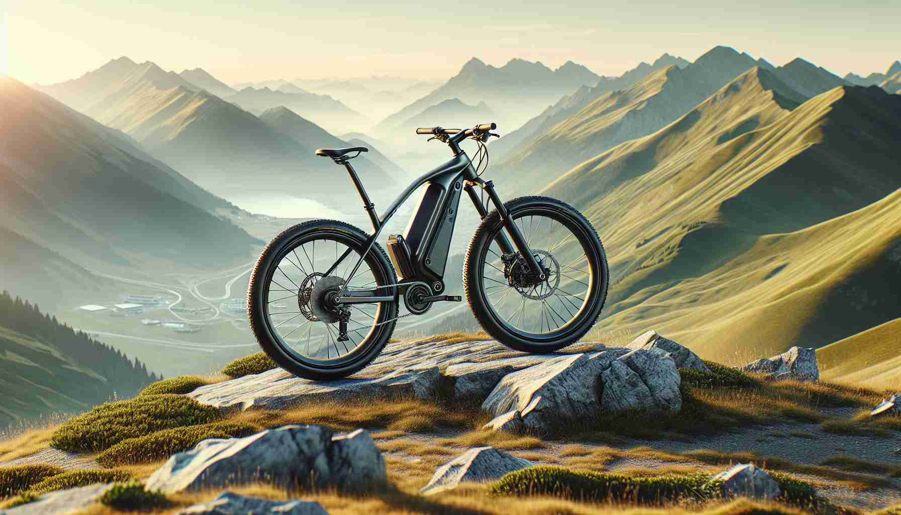 The Ari Nebo Peak: A Game-Changer in Lightweight E-bikes