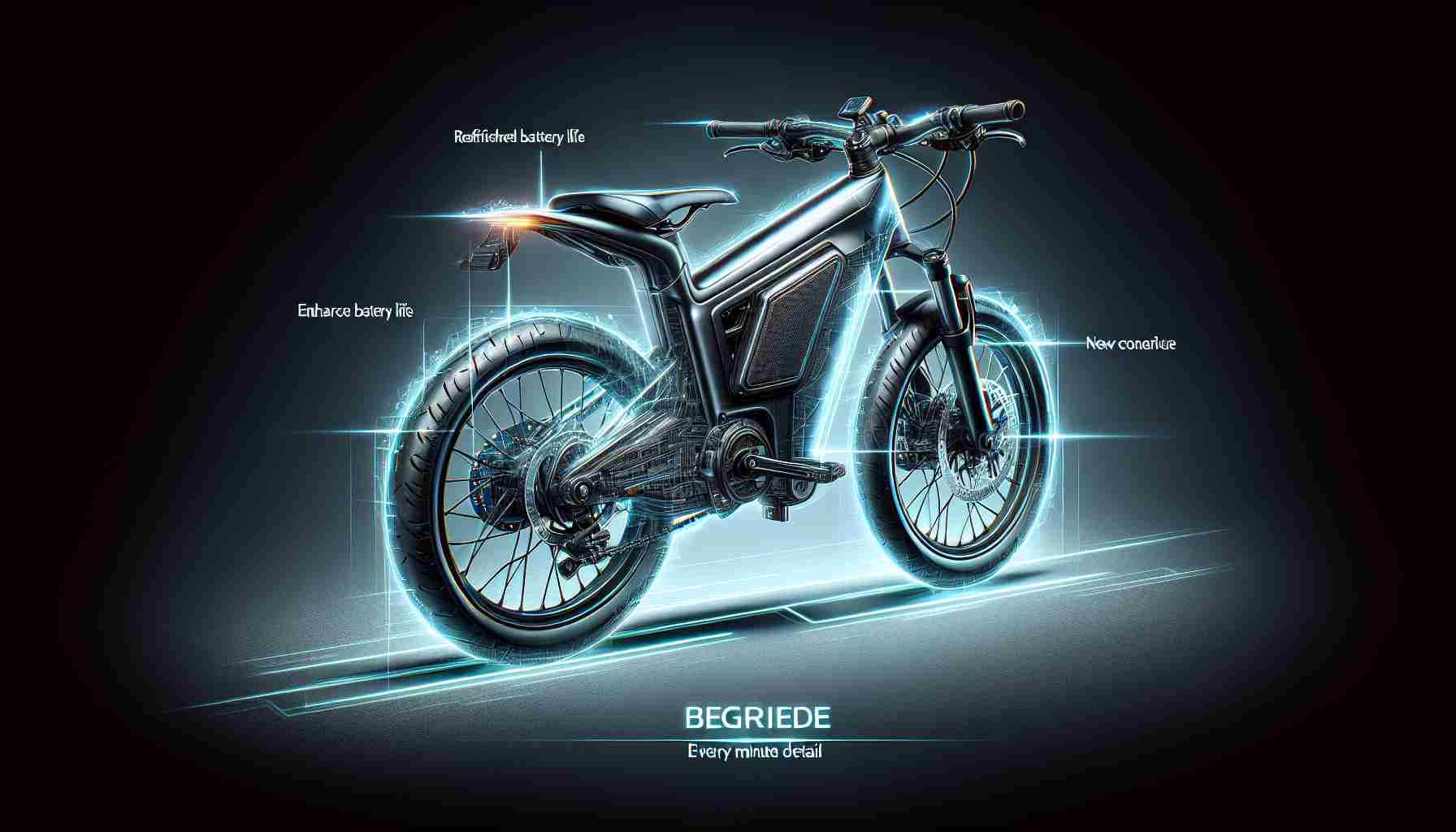 New Synapse Neo e-Bike Unveiled with Upgraded Features and Consolidation