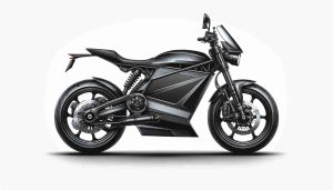 The Himiway Electric Motorbike C5 – Conquer the Road with Style