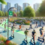 Vancouver Park Board Approves Use of E-Scooters and E-Bikes on Cycling Paths