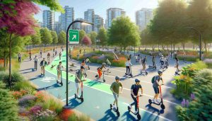 Vancouver Park Board Approves Use of E-Scooters and E-Bikes on Cycling Paths