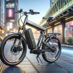 Discover the Exciting Features of the OKAI Ranger Electric Bike