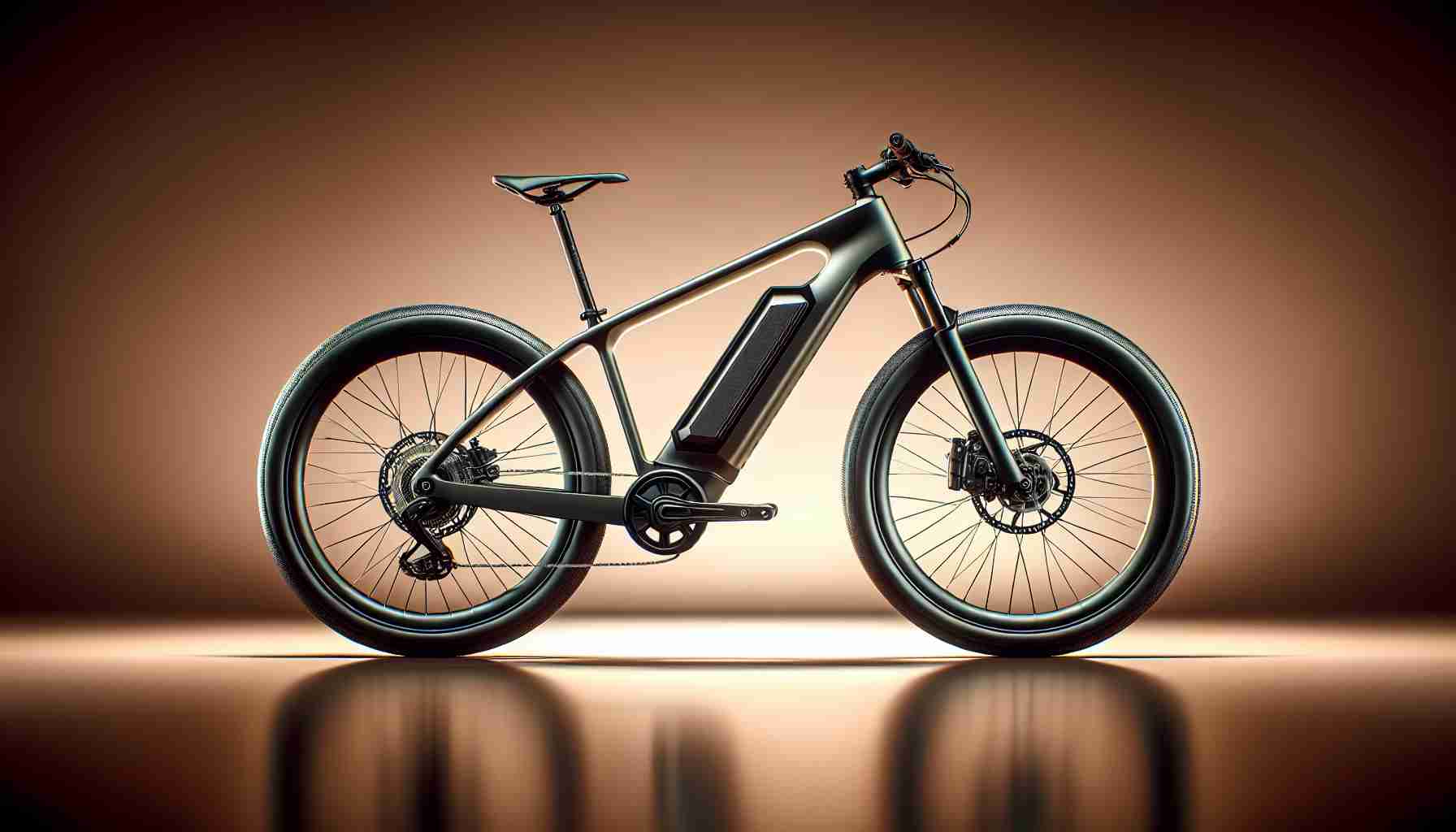 New Generation of E-Bikes: Experience the RadRover 6 Plus