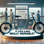 Is Your E-Bike Really Insurable?