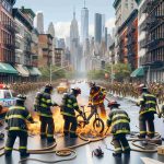 New York City Takes Action to Combat Electric Bike Fires