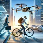 From Drones to Bicycles: Exploring Cross-Sector Innovation