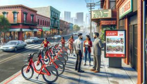 Reddy Bikeshare Introduces E-Bikes and Discounts for East Side Residents