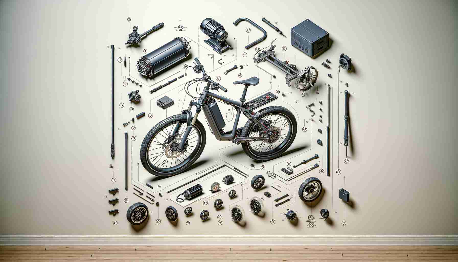 7 Tips for a Successful Electric Bike Assembly