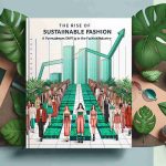 The Rise of Sustainable Fashion: A Paradigm Shift in the Fashion Industry