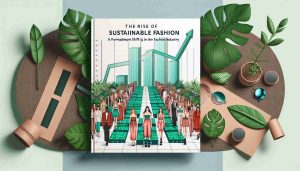 The Rise of Sustainable Fashion: A Paradigm Shift in the Fashion Industry