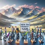 New Tax Credit in Colorado Makes E-bikes Even More Affordable