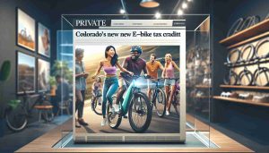 Colorado’s New E-Bike Tax Credit Sparks Excitement and Challenges for Bike Retailers