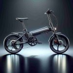 The Ride1Up Portola: A Compact Folding Electric Bike with Power and Style