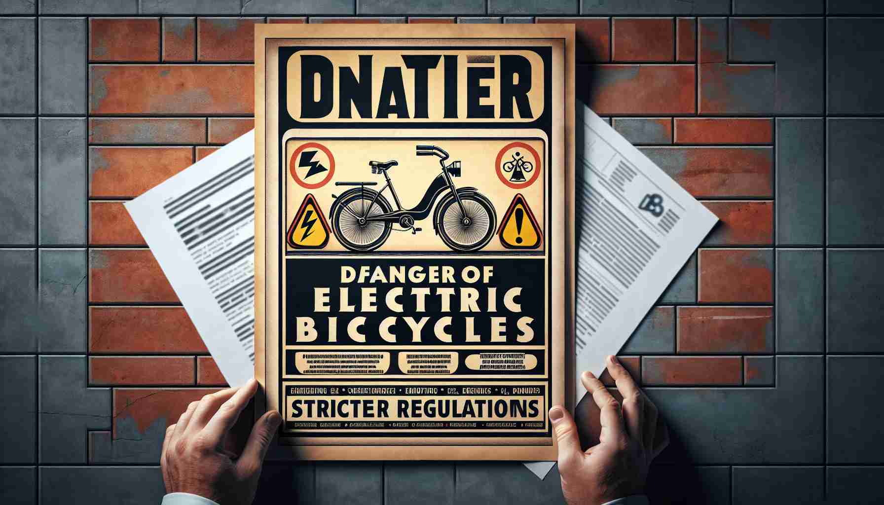 Understanding the Dangers of Electric Bicycles: A Call for Stricter Regulations