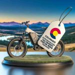 Colorado Introduces Groundbreaking Tax Credit for E-Bike Purchases