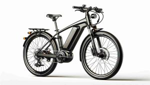 The Oh Wow Conductor Plus: The Ultimate Multi-Purpose E-Bike