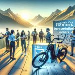 Mountain View Pioneers Affordable Transportation with E-bike Vouchers