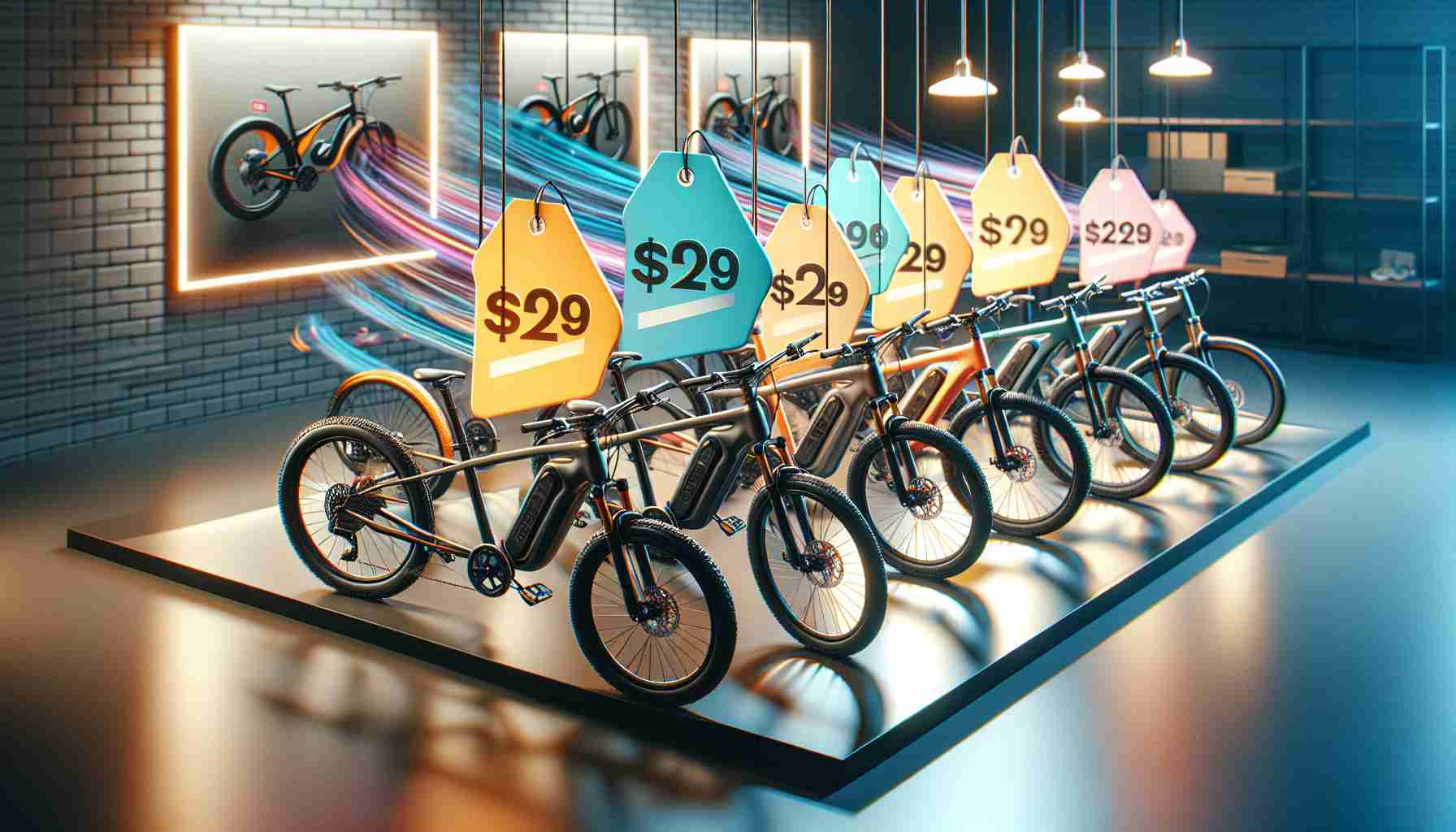 Discover the Best Deals on E-Bikes: More Than Just Flash Sales