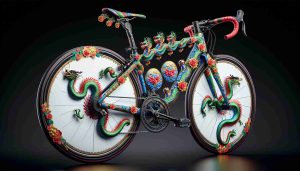 The Year of the Dragon: Commemorating Chinese New Year with Unique Bike Accessories