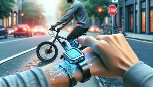 Revolutionize Your Bike Commute with the Clip