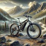 Discover the Perfect E-Bike for Your Outdoor Adventures