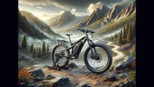 Discover the Perfect E-Bike for Your Outdoor Adventures