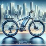 Finding the Perfect City E-Bike: Introducing the Fiido C11