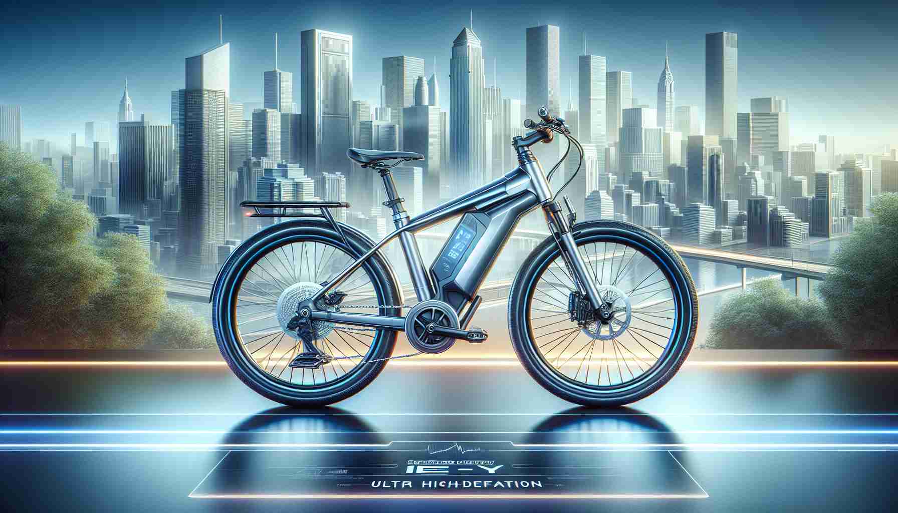 Finding the Perfect City E-Bike: Introducing the Fiido C11