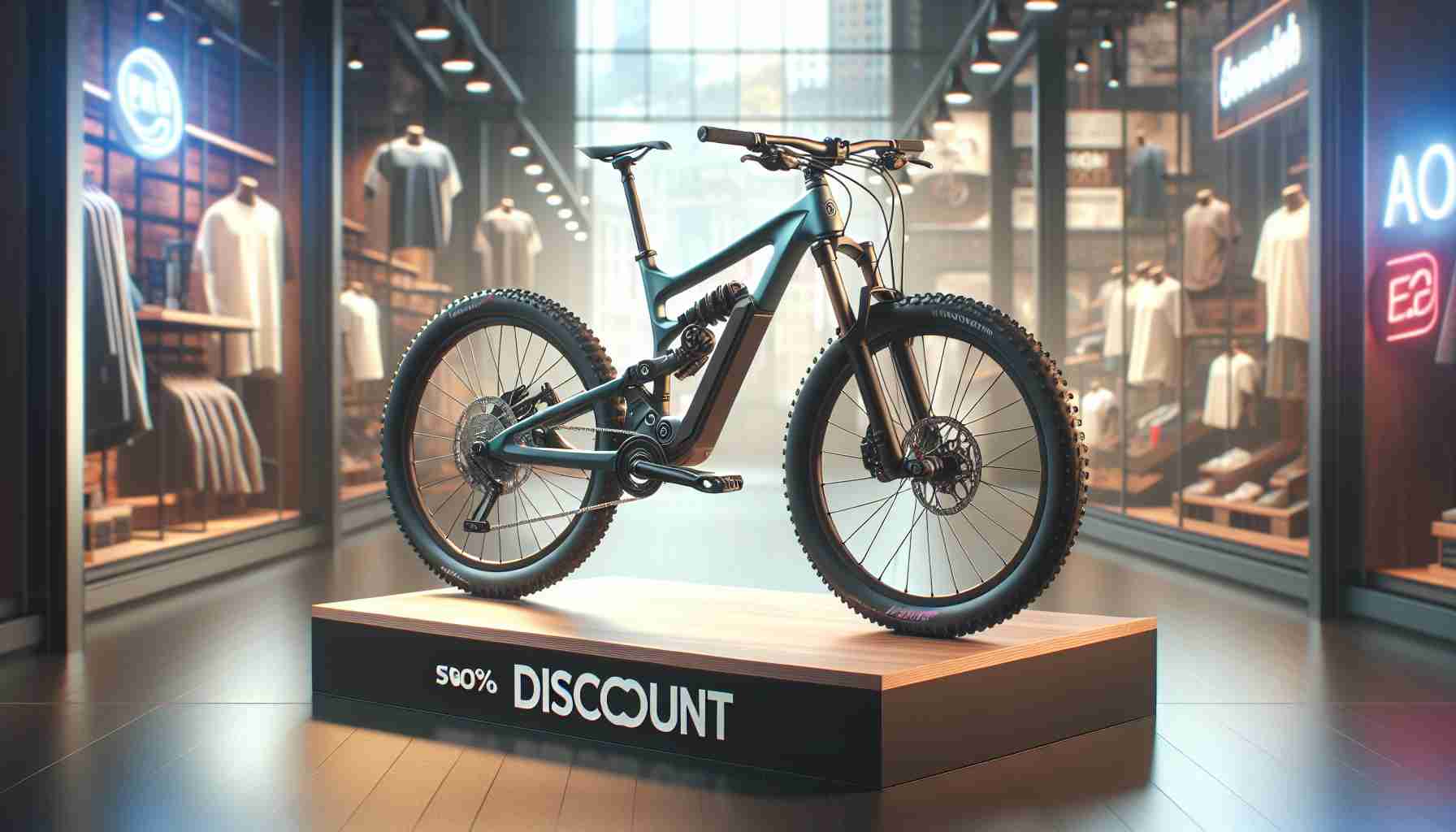 Greenworks Releases Highly Anticipated All-Terrain Mountain E-Bike at a Discount