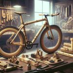 Bamboo Bikes: The New Frontier of Sustainable Cycling