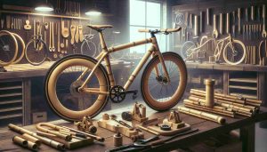 Bamboo Bikes: The New Frontier of Sustainable Cycling